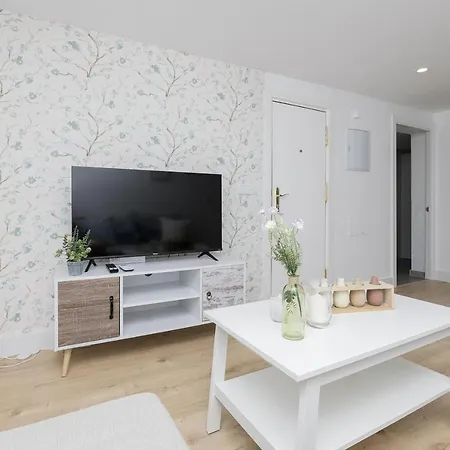 Aires Del Puerto Appartement *