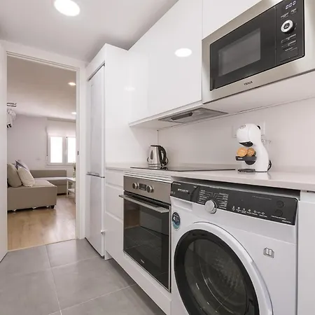 Appartement Aires Del Puerto