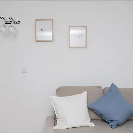 Appartement Aires Del Puerto