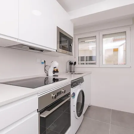 Appartement Aires Del Puerto El Puerto de Santa María