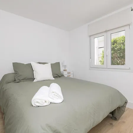 Appartement Aires Del Puerto El Puerto de Santa María