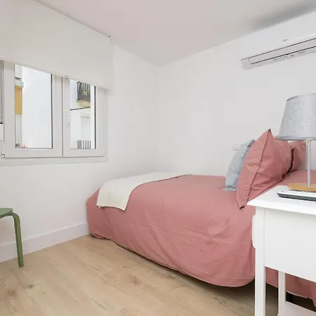 Appartement Aires Del Puerto El Puerto de Santa María