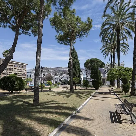 Aires Del Puerto El Puerto de Santa María