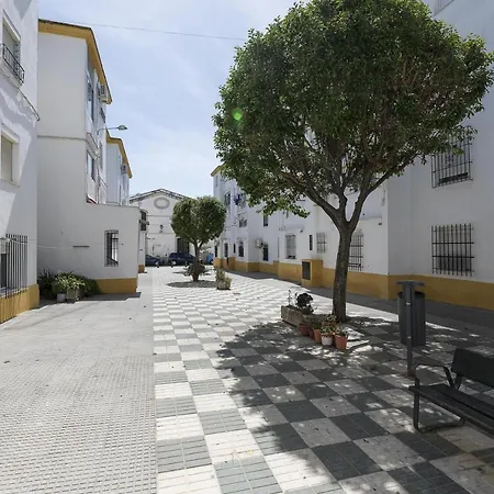 Aires Del Puerto *