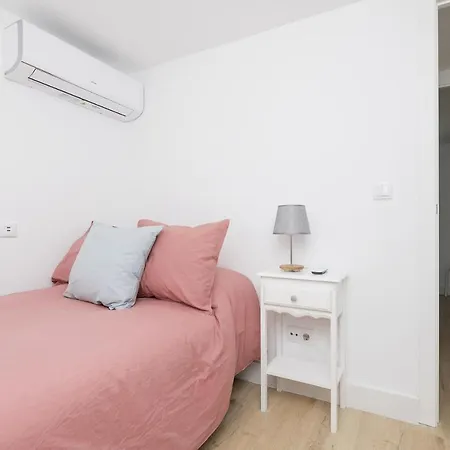 Appartement Aires Del Puerto *